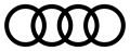 Logo of Audi - Aeroporto Katowice