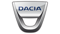 Logo of Dacia - Aeroporto Katowice