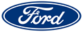 Logo of Ford - Aeroporto Katowice