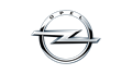 Logo of Opel - Aeroporto Katowice
