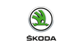 Logo of Skoda - Aeroporto Katowice
