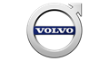 Logo of Volvo - Aeroporto Katowice